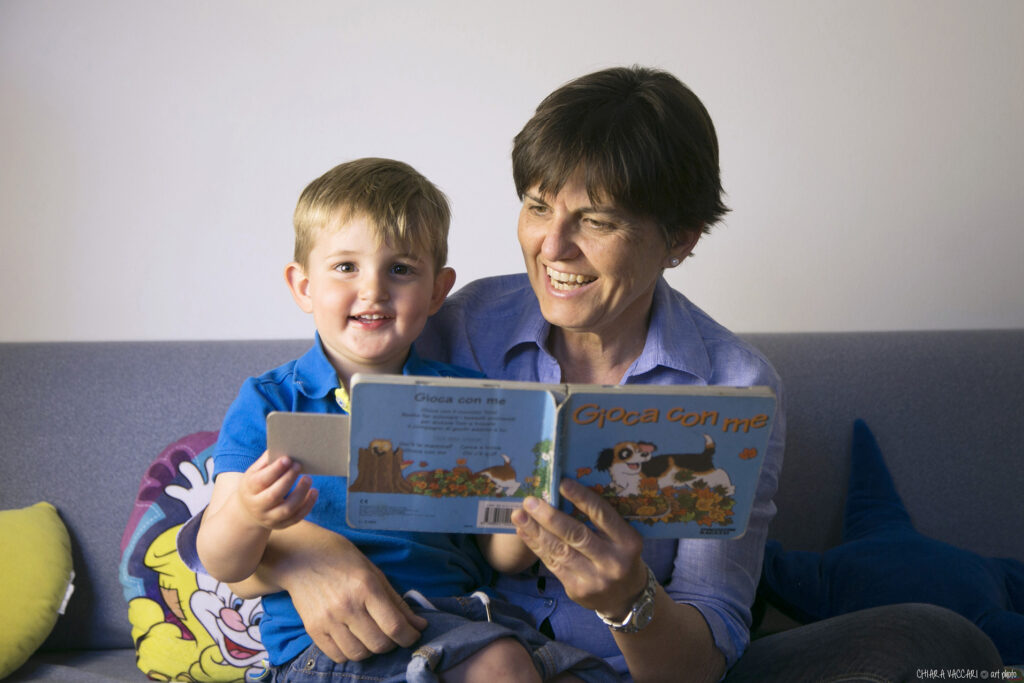 logopedista per difficoltà di lettura a Bassano del Grappa
